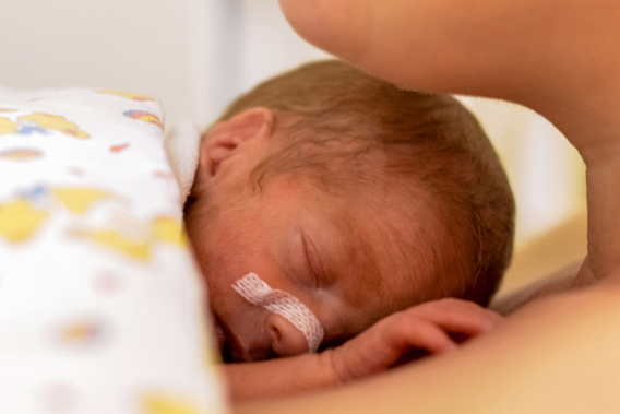 Geburtshilfe und Neonatologie
